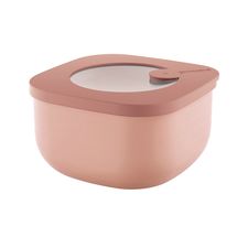 Контейнер для хранения Store&More, 450 мл, розовый, Guzzini
