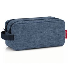 Косметичка Duocase twist blue, Reisenthel