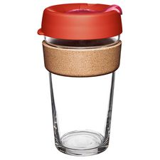 Кружка Brew Cork L 454 мл Daybreak, KEEP CUP