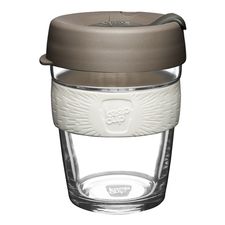 Кружка Brew M 340 мл Latte, KEEP CUP