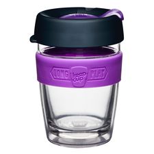 Кружка Longplay Brew M 340 мл Aster, KEEP CUP