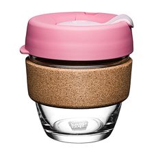 Кружка Brew Cork S 227 мл Saskatoon, KEEP CUP