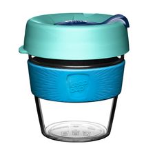 Кружка Original, Clear Australis, 227 мл, KEEP CUP