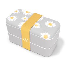 Ланч-бокс MB Original, daisy, Monbento