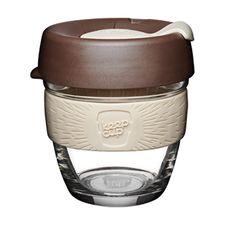Кружка Brew S 227 мл Roast, KEEP CUP