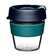 Кружка Original, Clear Borealis, 227 мл, KEEP CUP