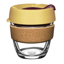 Кружка Brew Cork S 227 мл Nightfall, KEEP CUP