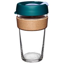 Кружка Brew Cork L 454 мл Eventide, KEEP CUP