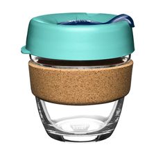 Кружка Brew, Cork Australis, 227 мл, KEEP CUP