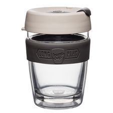Кружка Longplay Milk 340 мл, KEEP CUP