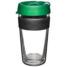 Кружка Longplay Brew L 454 мл Elm, KEEP CUP