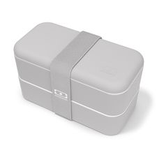 Ланч-бокс MB Original, coton (новый), Monbento
