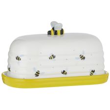Масленка Sweet Bee, Price&Kensington