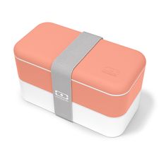 Ланч-бокс MB Original, orange tropical, Monbento