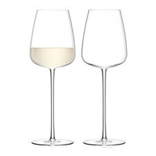 Набор бокалов для белого вина Wine Culture, 690 мл, 2 шт., LSA International
