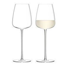 Набор бокалов для белого вина Wine Culture, 490 мл, 2 шт., LSA International
