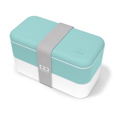 Ланч-бокс MB Original, green lagoon, Monbento