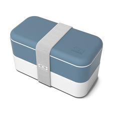 Ланч-бокс MB Original, denim, Monbento