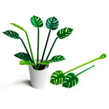 Набор для коктейля Tropical Party, QUALY