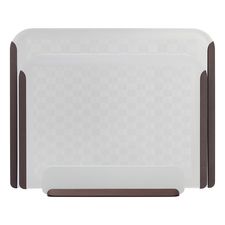 Набор из двух разделочных досок с подставкой SmartChef, Smart Solutions