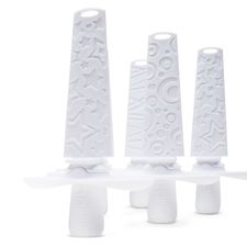 Набор палочек для мороженого Pop Sticks 6 шт., ZOKU