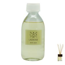 Наполнитель для диффузора Lacrosse, White Musk, 250 мл, Ambientair