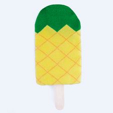 Носки Icepop Pineapple, DOIY