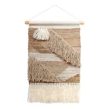 Панно декоративное Ranchi из коллекции Ethnic, 60х90 см, Tkano