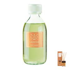 Наполнитель для диффузора Lacrosse, White Jasmine, 250 мл, Ambientair
