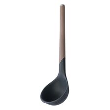 Половник SmartChef, 31 см, капучино-графит, Smart Solutions