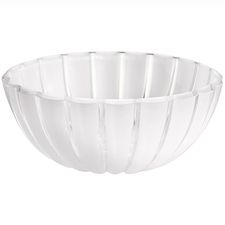 Салатник Dolcevita, 3 л, перламутровый, Guzzini