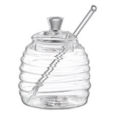 Сахарница с ложкой Serene, 210 мл, Liberty Jones