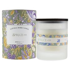 Свеча ароматическая Enchanted Forest, Spruse, 40 ч, Ambientair