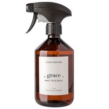 Спрей для дома The Olphactory, Grace, Mint tea&Basil, 500 мл, Ambientair
