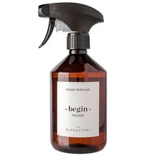 Спрей для дома The Olphactory, Begin, Foliage, 500 мл, Ambientair