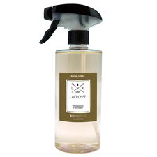 Спрей для дома Lacrosse, Sandalwood&Bergamot, 500 мл, Ambientair