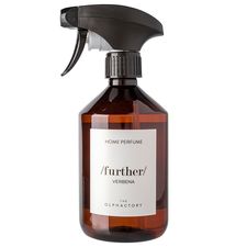 Спрей для дома The Olphactory, Further, Verbena, 500 мл, Ambientair