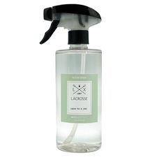 Спрей для дома Lacrosse, Green tea&Lime, 500 мл, Ambientair