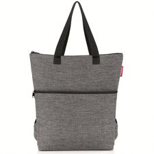 Термосумка Cooler twist silver, Reisenthel