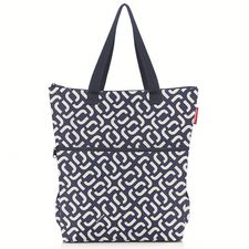 Термосумка Cooler signature navy, Reisenthel