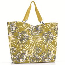 Сумка Shopper XL jungle curry, Reisenthel