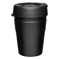 Термокружка Thermal M 340 мл Black, KEEP CUP