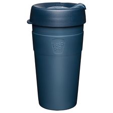Термокружка Thermal L 454 мл Spruce, KEEP CUP