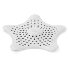 Фильтр для слива Starfish, белый, UMBRA