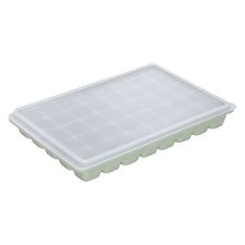 Форма для льда Ice cubes, шалфей, Smart Solutions
