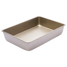 Форма для выпечки Bake Masters, 39,8х28,8 см, Liberty Jones