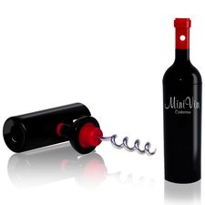 Штопор Mini Vin, QUALY