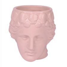 Чашка Aphrodite, розовая, DOIY