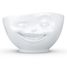 Чаша Tassen Winking, 500 мл, белая, Tassen