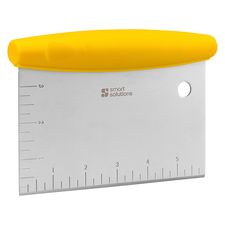 Шпатель-скребок кондитерский Easy Cut, Smart Solutions